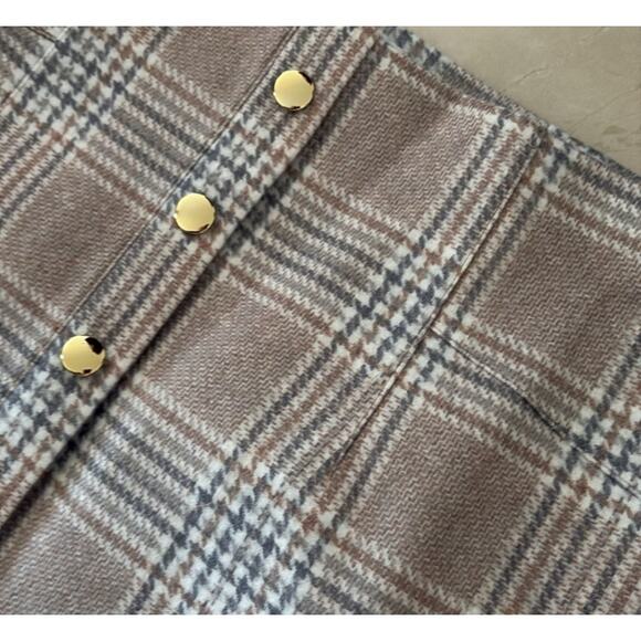 NWT $60 Women's Carole Wren Large Sweater Pencil Skirt - Picture 3 of 4